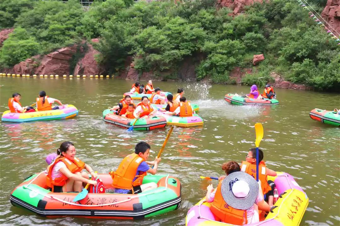 登封至大熊山仙人谷公交旅游专线8月1日开通(登封大熊山仙人谷景区电话) 登封至大熊山仙人谷公交旅游专线8月1日开通(登封大熊山仙人谷景区电话)