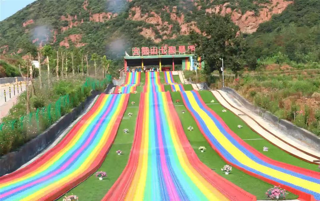 登封至大熊山仙人谷公交旅游专线8月1日开通