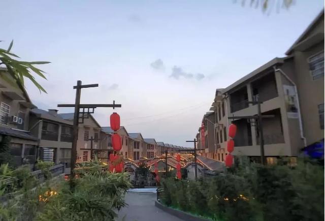 新郑千稼集：家门口的免费夜游胜地（新郑千稼集景区门票）