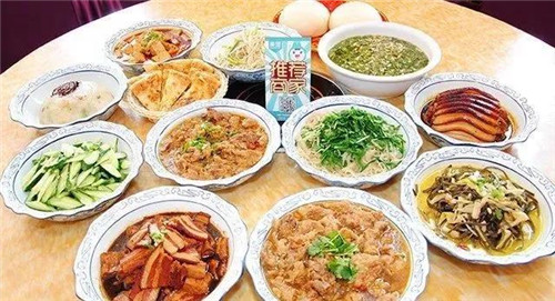 陕州寻食记：让你的嘴巴去旅行（寻味陕西）