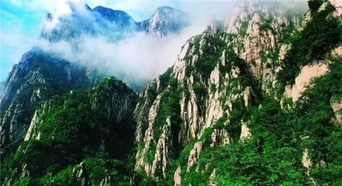 秋季露营正当时,郑州周边露营地大推荐!(郑州附近露营场地推荐) 秋季露营正当时,郑州周边露营地大推荐!(郑州附近露营场地推荐)