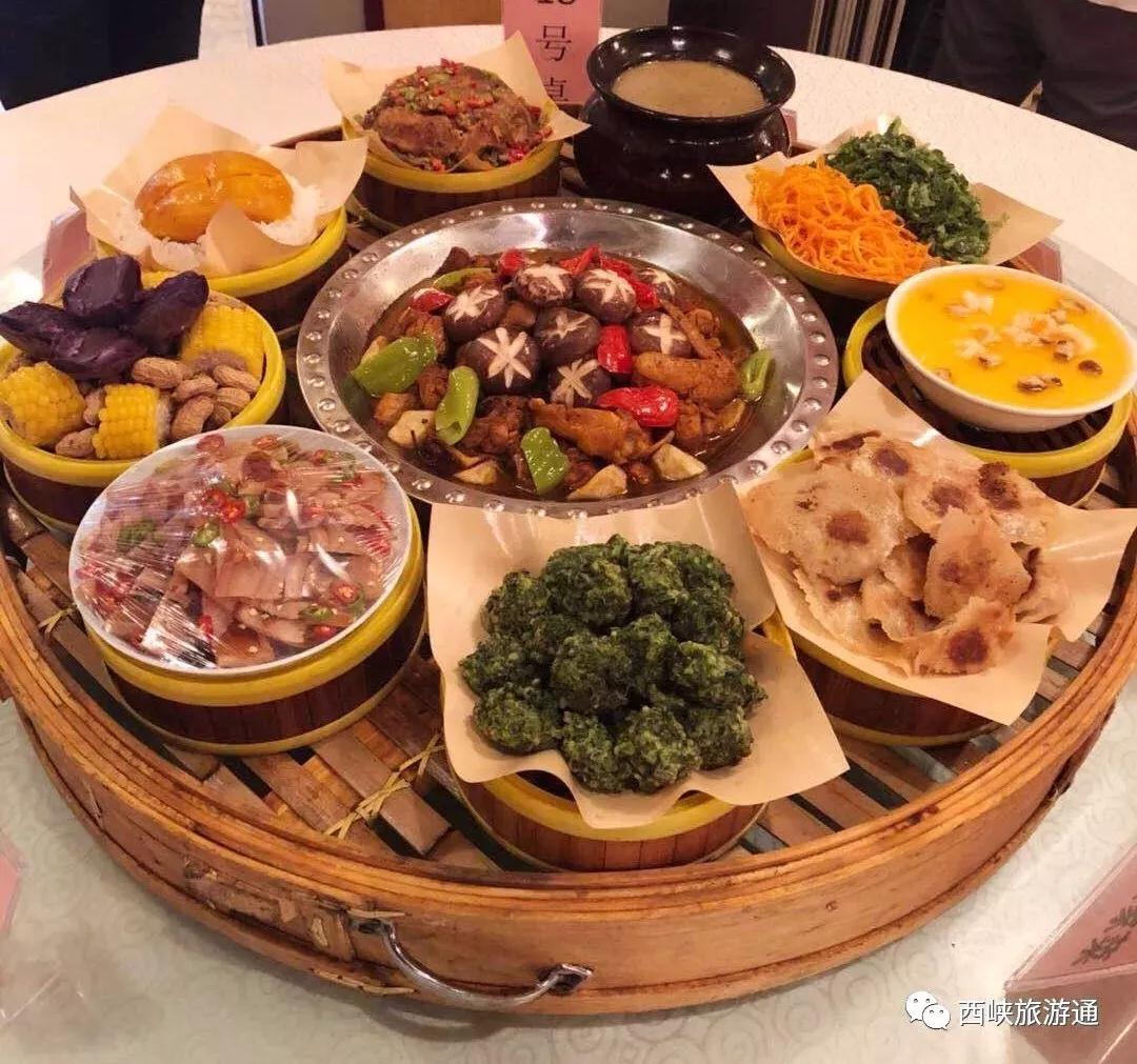 健康美食,西峡特色 仲景养生小镇“药膳养生包”迎腊八! 健康美食,西峡特色 仲景养生小镇“药膳养生包”迎腊八!
