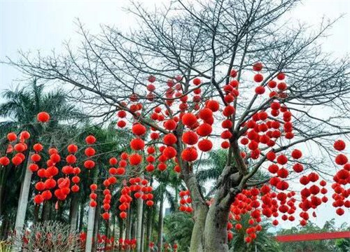 2019年登封大熊山仙人谷民俗文化节火热招商中...