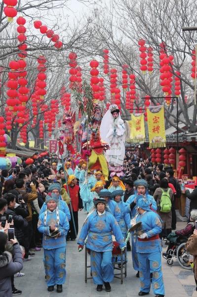 好吃好看又好玩,第十九届大宋·年民俗文化节即将盛大开启(宋代年历) 好吃好看又好玩,第十九届大宋·年民俗文化节即将盛大开启(宋代年历)
