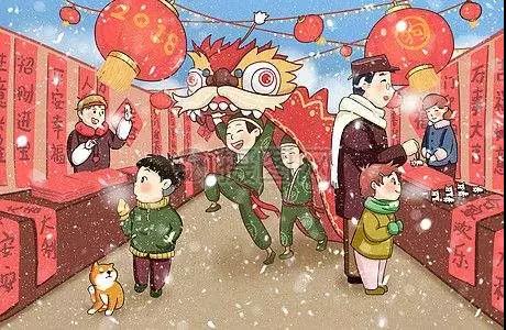 2019年万岁山春节大庙会来啦,精彩内容抢鲜看!(万岁山门票免费) 2019年万岁山春节大庙会来啦,精彩内容抢鲜看!(万岁山门票免费)