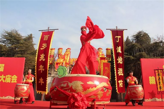 好吃好玩 开封“醉”嗨庙会等你约(开封新开的酒吧) 好吃好玩 开封“醉”嗨庙会等你约(开封新开的酒吧)