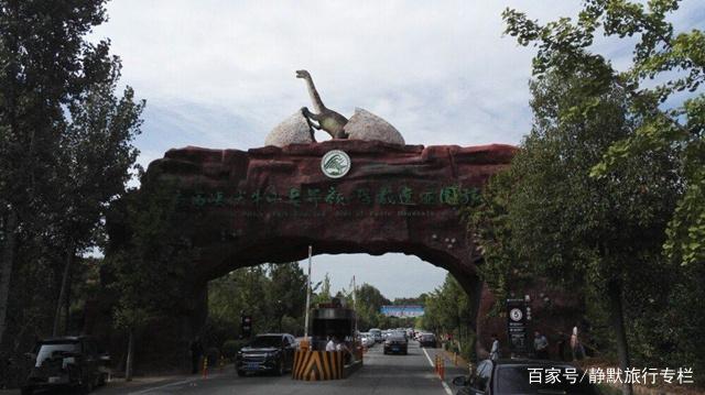 冬季不知带小朋友去哪里玩了？河南这几个旅游地会对你有帮助（河南哪里适合亲子游）