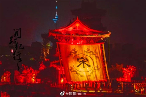 何止是精彩!2019版《大宋·东京梦华》完美收官