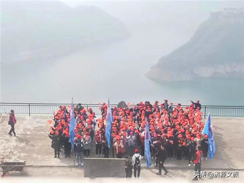 【冬游河南】不负时光不负心——记在济源的一场深度灵魂之旅（济源一日游攻略最佳路线）