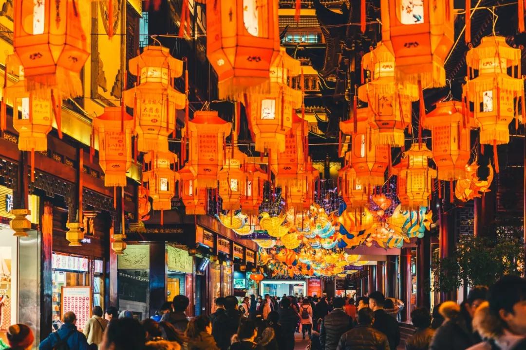 花灯璀璨,“庙”趣横生,这份魏都元宵节攻略请收好!(逛庙会活动攻略) 花灯璀璨,“庙”趣横生,这份魏都元宵节攻略请收好!(逛庙会活动攻略)