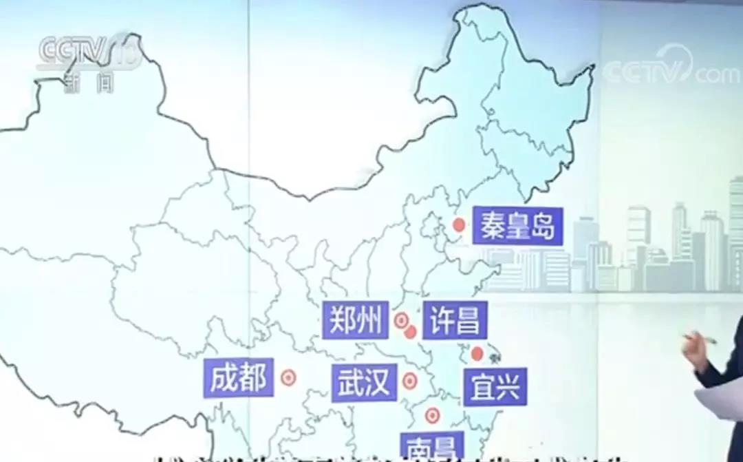 一种新的养老方式来了,许昌成为全国首批试点城市之一(许昌市城乡一体化示范区发展改革局) 一种新的养老方式来了,许昌成为全国首批试点城市之一(许昌市城乡一体化示范区发展改革局)