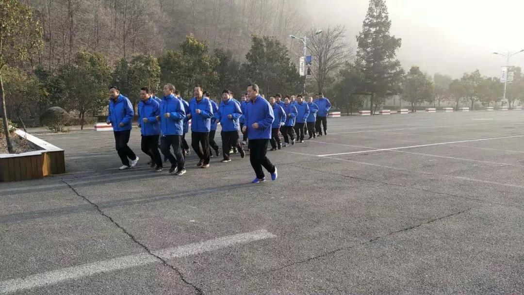 醉美女神季，洛阳白云山万事俱备，静待君来！