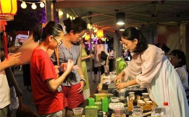 西峡仲景小镇古风夜市火热招募中,3月中旬盛大开市! 西峡仲景小镇古风夜市火热招募中,3月中旬盛大开市!