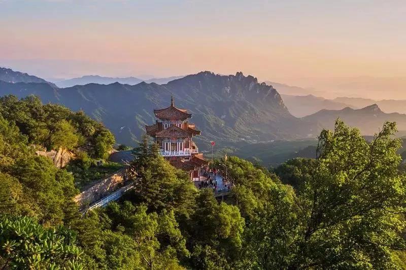 四月有“礼”,嵩县三大景区送福利!(嵩县的景区) 四月有“礼”,嵩县三大景区送福利!(嵩县的景区)