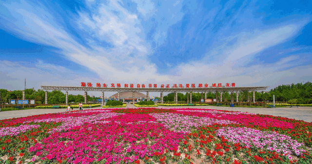 全域旅游建设引领,“宜居宜游美丽济源”成热门话题(济源市乡村旅游) 全域旅游建设引领,“宜居宜游美丽济源”成热门话题(济源市乡村旅游)