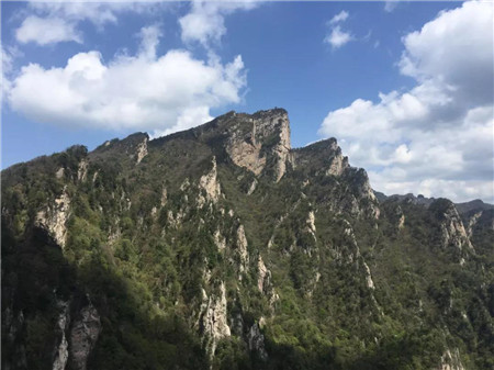 玩转小长假，西峡各景区邀您游山玩水！（小长假愉快）