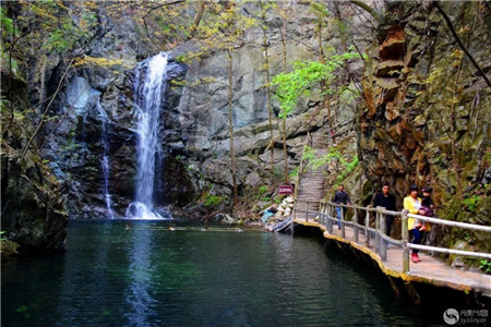 网站首页 旅游攻略 > >玩转小长假,西峡各景区邀您游山玩水!