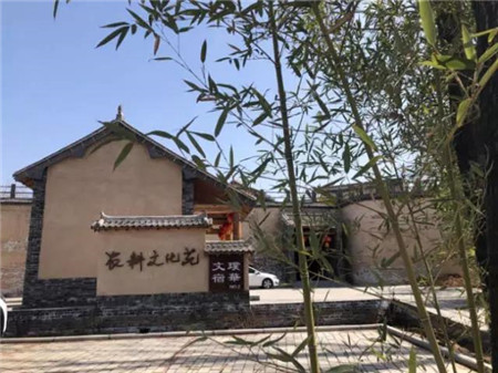 河南50家大美民宿推荐，寻找“梦想中的房子”！（河南最值得去的民宿）