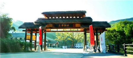 避暑纳凉哪里去？龙津溪地喊你畅享清凉！（龙津溪地附近有什么好吃的好玩的）