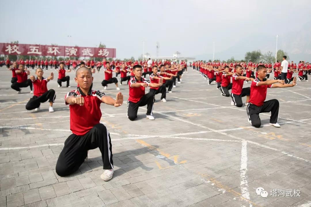 少数民族运动会进入倒计时,4000多名少林小子全力备战...(中国少数名族运动会) 少数民族运动会进入倒计时,4000多名少林小子全力备战...(中国少数名族运动会)