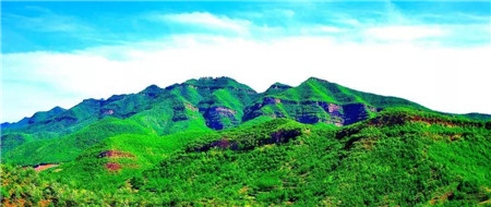 两天一夜玩转九峰山，攻略在这里！（九峰山景区游玩攻略）