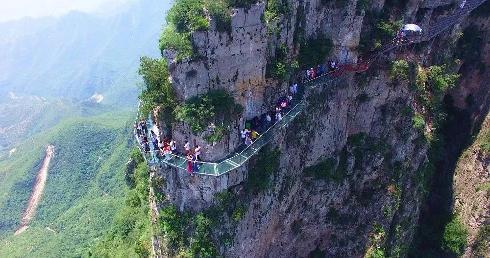 孟州人口音_孟州莫沟村旅游照片(3)