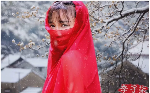 来青天河,领略“李子柒”式的四季画卷!(李子柒田园生活火遍海内外) 来青天河,领略“李子柒”式的四季画卷!(李子柒田园生活火遍海内外)