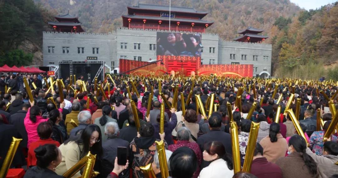 央视《喜上加喜》圆满完成录制,董炳麓现场为栾川“代言”!(央视《喜迎冬奥,一起向未来!》观后感400字) 央视《喜上加喜》圆满完成录制,董炳麓现场为栾川“代言”!(央视《喜迎冬奥,一起向未来!》观后感400字)