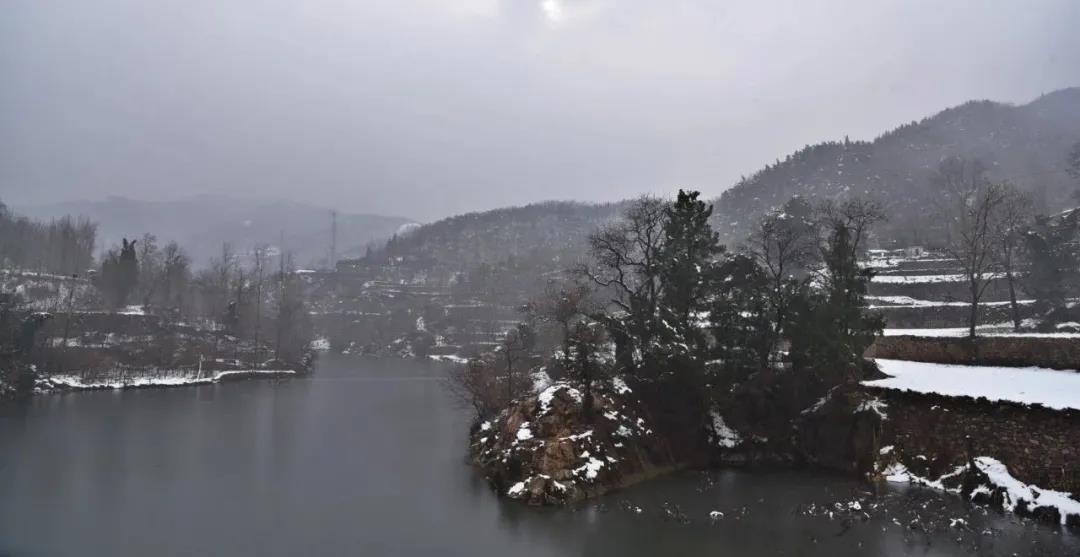 这个冬季,大美浮戏山0元畅游!(浮戏山好玩吗) 这个冬季,大美浮戏山0元畅游!(浮戏山好玩吗)