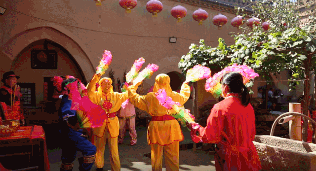 陕州地坑院元旦体验之旅正式开启(陕州地坑院元旦体验之旅正式开启了吗) 陕州地坑院元旦体验之旅正式开启(陕州地坑院元旦体验之旅正式开启了吗)