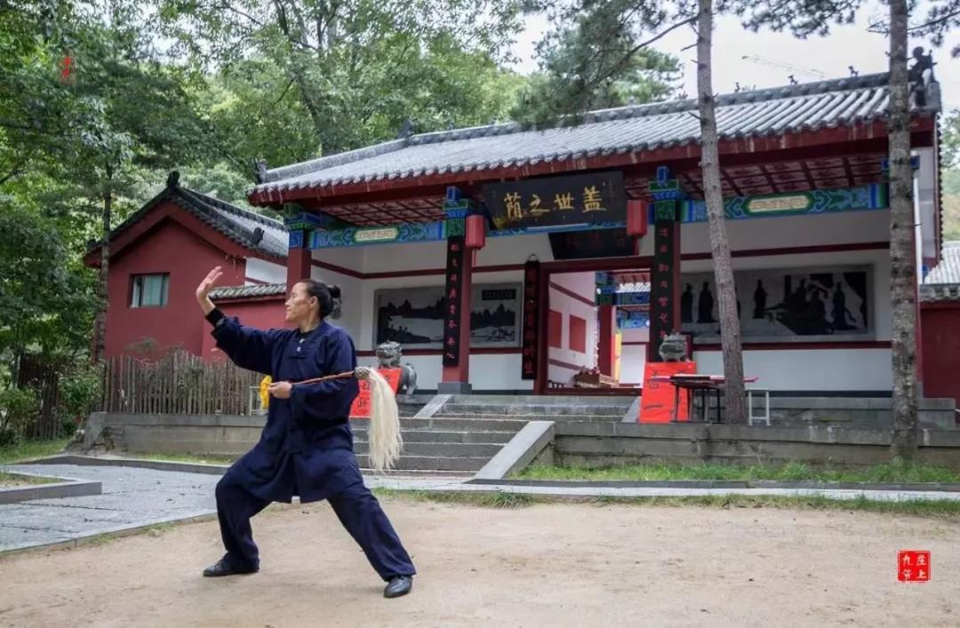 一到春天，就想去白云山了！