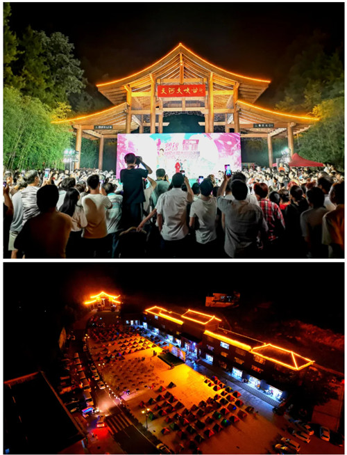 “度假天堂”变脸“童话世界”，“生态游乐园”变身“趣味动物园”，这个景区玩着很“嗨