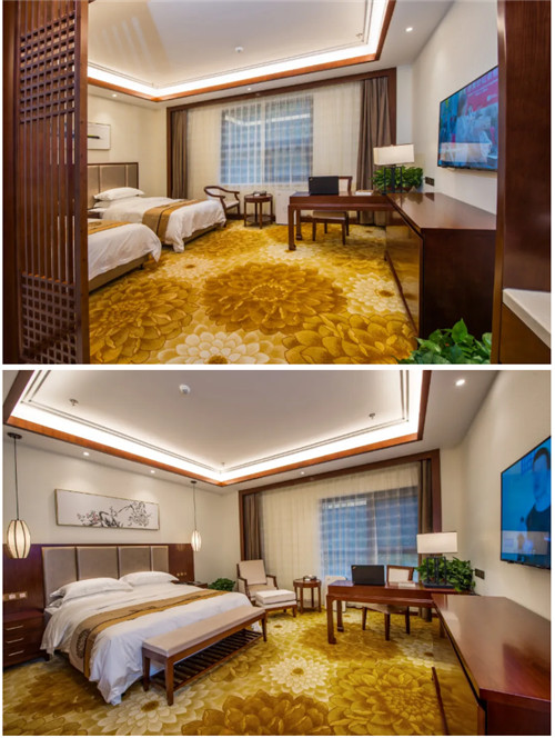 “度假天堂”变脸“童话世界”，“生态游乐园”变身“趣味动物园”，这个景区玩着很“嗨