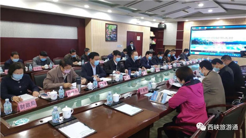 省级全域旅游示范区验收组到西峡进行验收评估(国家全域旅游示范区验收、认定和管理实施办法) 省级全域旅游示范区验收组到西峡进行验收评估(国家全域旅游示范区验收、认定和管理实施办法)