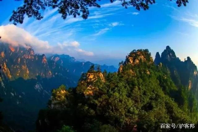 五一旅行攻略新鲜出炉!河南最美的10个景区快快走起~(河南旅游必去) 五一旅行攻略新鲜出炉!河南最美的10个景区快快走起~(河南旅游必去)
