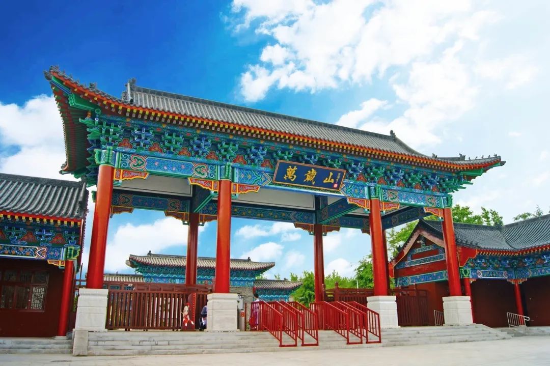 提笔画江湖,此生情已注 | 万岁山大宋武侠城最全攻略(万岁山大宋武侠城怎么样) 提笔画江湖,此生情已注 | 万岁山大宋武侠城最全攻略(万岁山大宋武侠城怎么样)