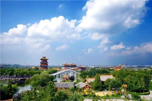 这个夏天,寻味“清园”!(清元学校) 这个夏天,寻味“清园”!(清元学校)