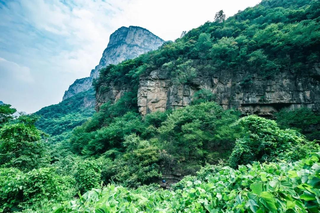 云台山对全省免门票，第二波免门票城市来了！