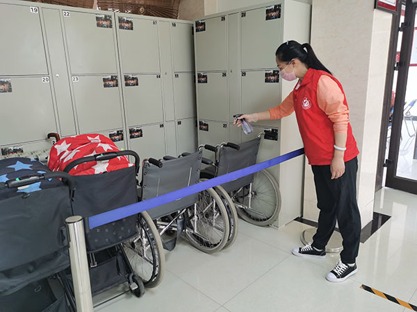 五一假日，智慧旅游引领嵩山景区安全有序开放