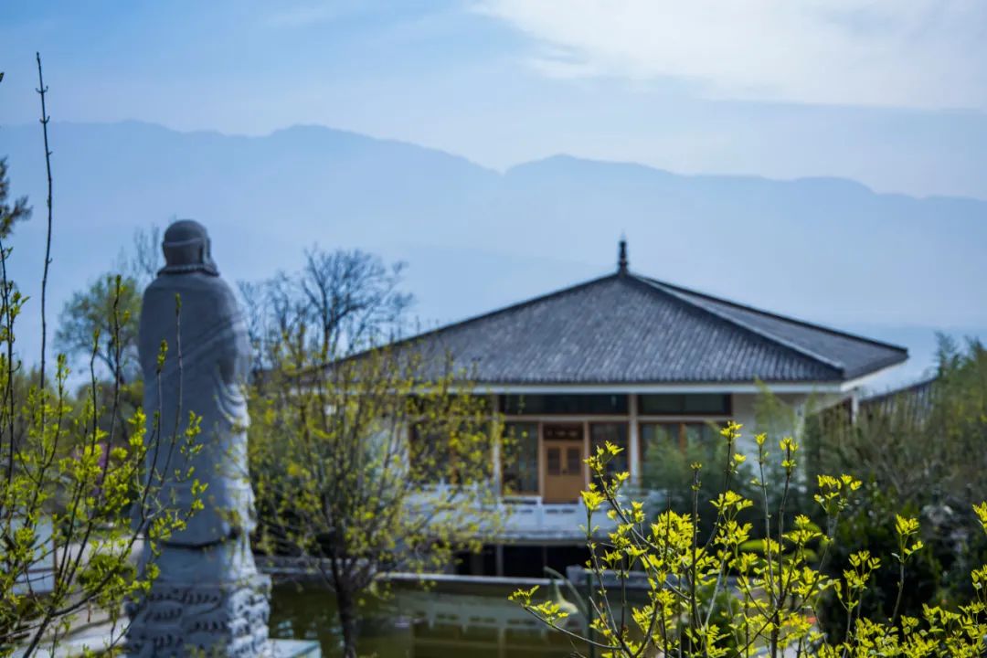 天人文化：做一个有担当、负责任的企业