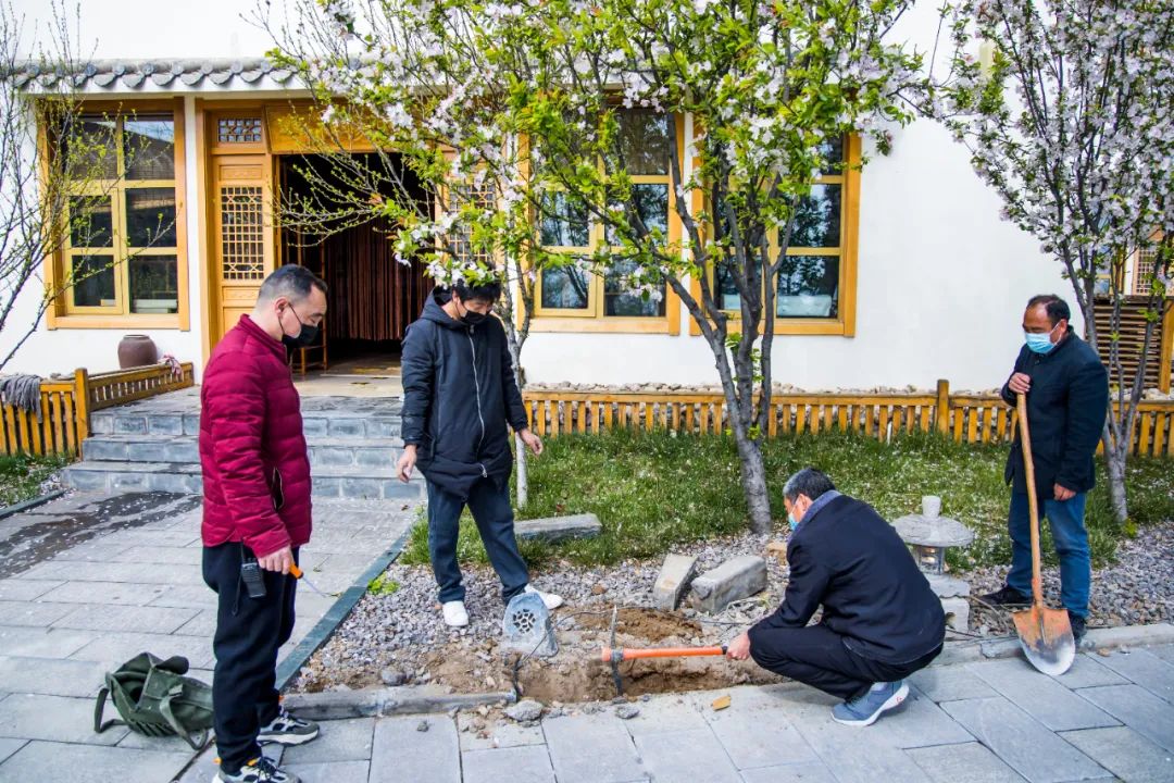 天人文化：做一个有担当、负责任的企业