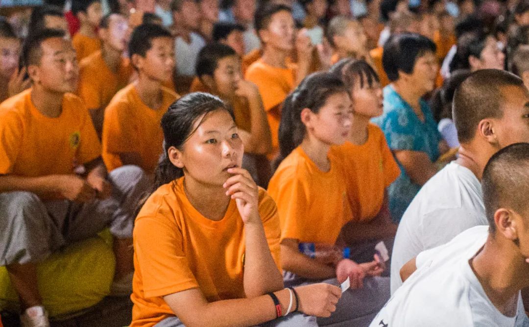 天人文化：做一个有担当、负责任的企业
