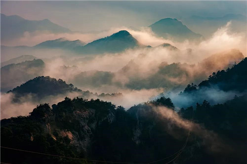 欢乐六一，尽在白云山