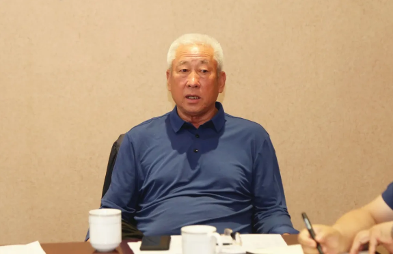 老君山文旅集团召开6月份营销工作例会