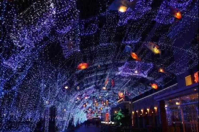 送汽车！云台山电音节购票重磅大奖！