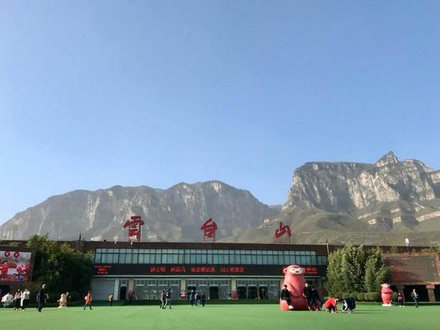 打开焦作云台山最正确的方式，这篇攻略一定要收藏好（焦作云台山景区旅游攻略）