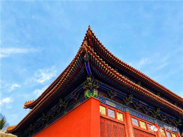 元旦假日,天瑞旅游人气“爆棚”(天瑞大酒店电话号码) 元旦假日,天瑞旅游人气“爆棚”(天瑞大酒店电话号码)