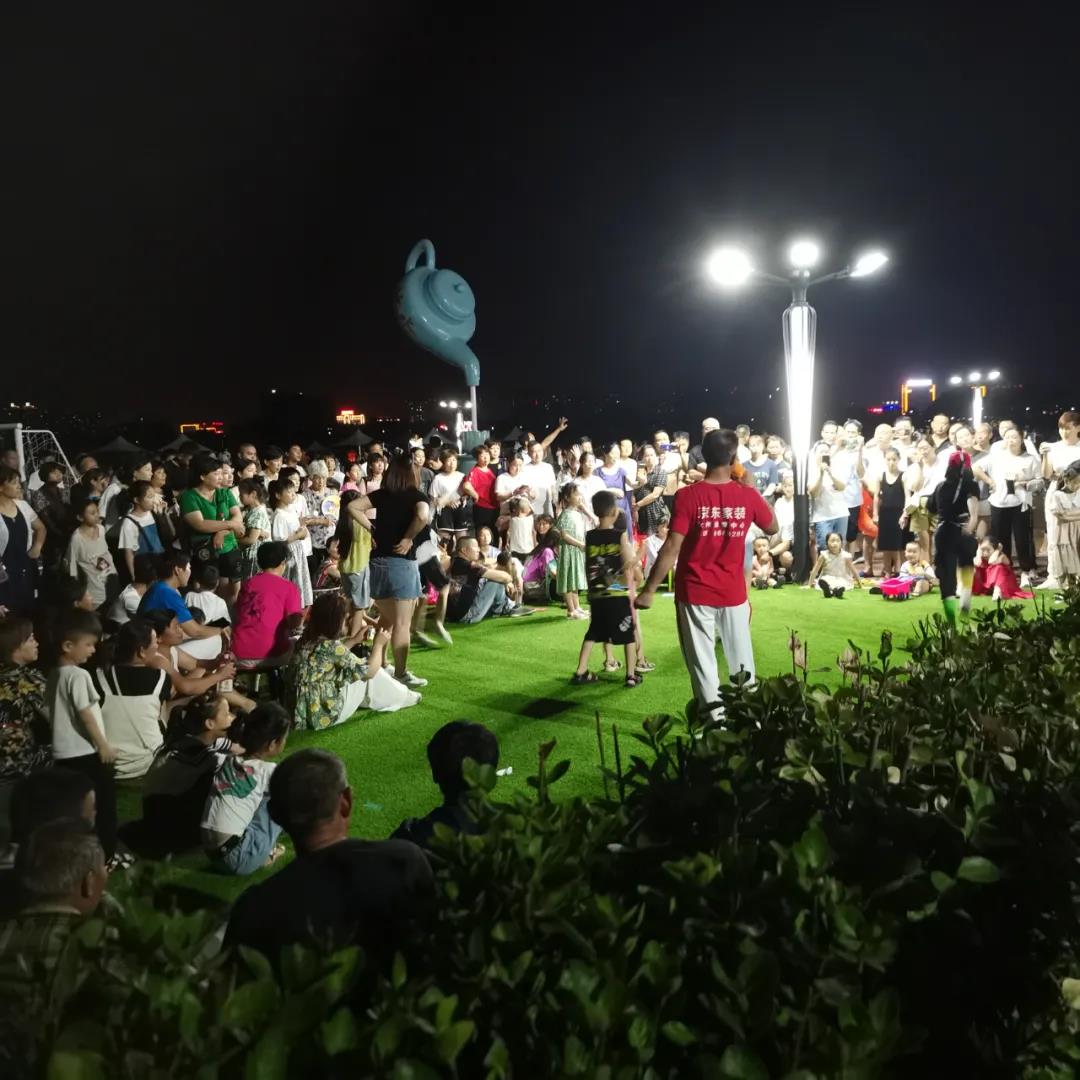 国庆假日，汝州全域旅游亮点纷呈（汝州旅游景区）
