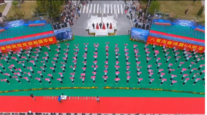 突破汛情疫情重围 旅游消费势头强劲 ——2021年河南省国庆假日旅游市场综述(河南国庆旅游景点排行榜前十名) 突破汛情疫情重围 旅游消费势头强劲 ——2021年河南省国庆假日旅游市场综述(河南国庆旅游景点排行榜前十名)