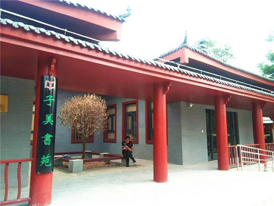 快来打卡！巩义5座城市书房指南新鲜出炉！